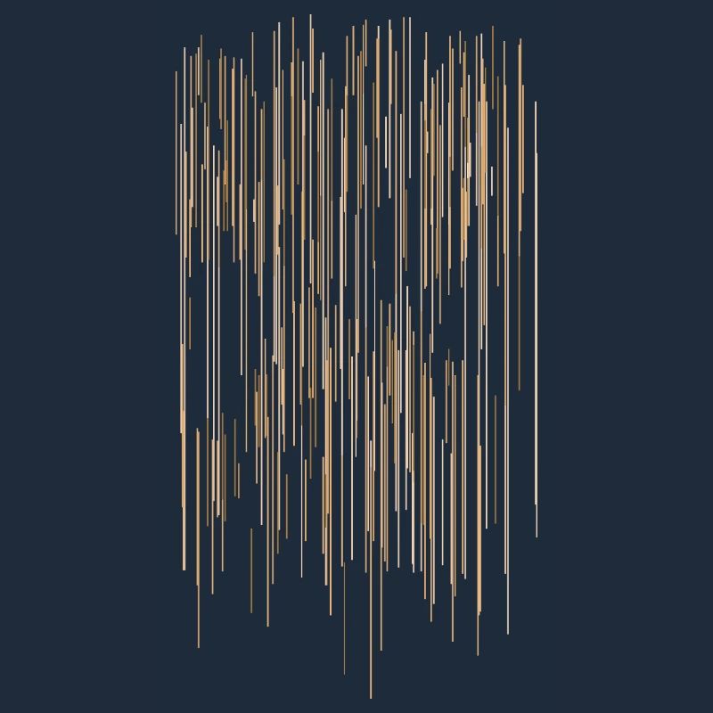 Stripe Pattern / Background