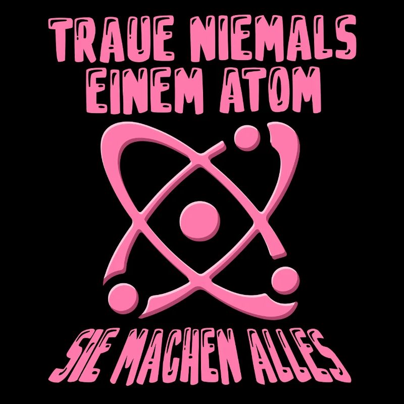 Physics Physicist Teacher Science Funny Saying