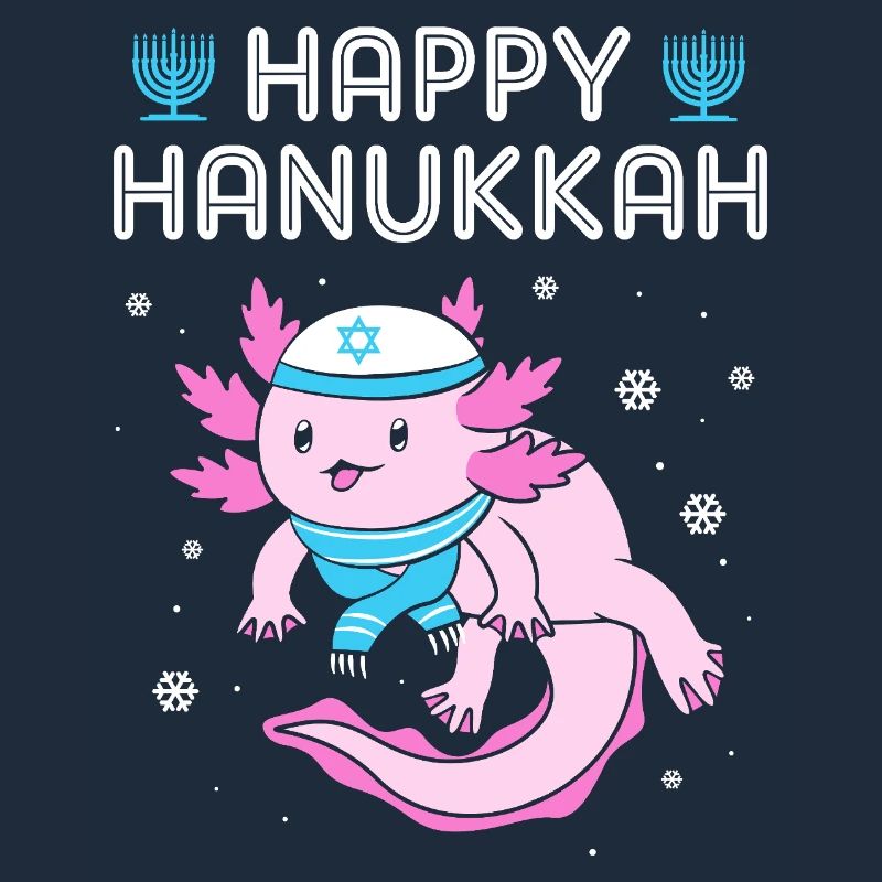 Hanoukka Hanoukka Hanoukka