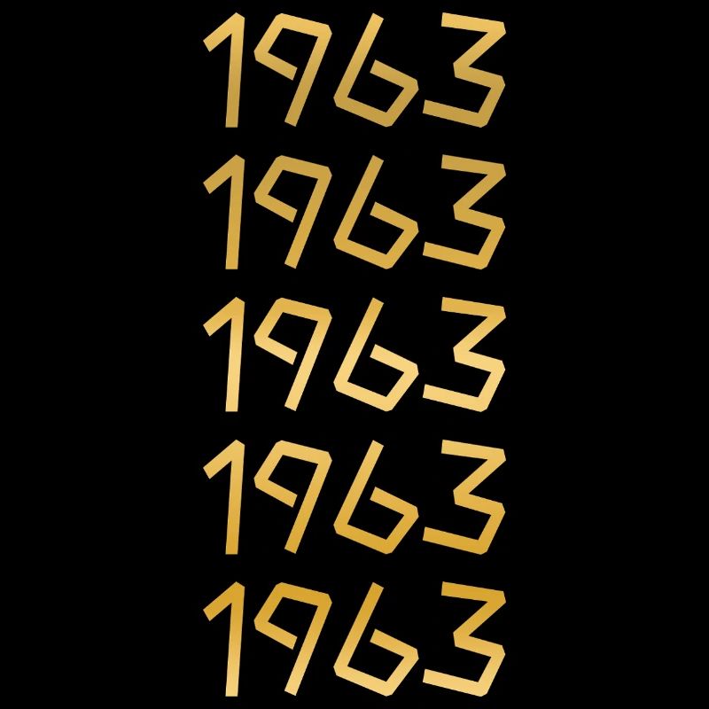 Temps libre 1963