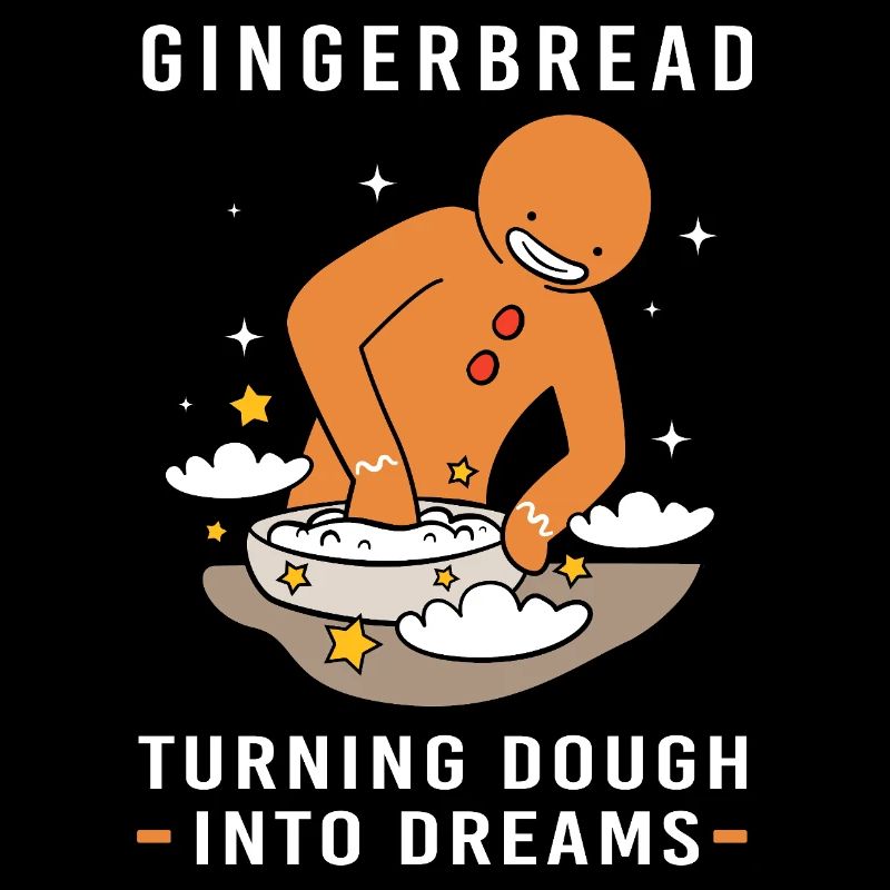 Gingerbread Christmas Gingerbread Man Gingerbread