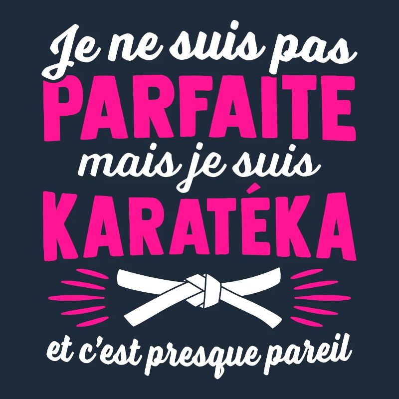 Ich bin ein Karateka