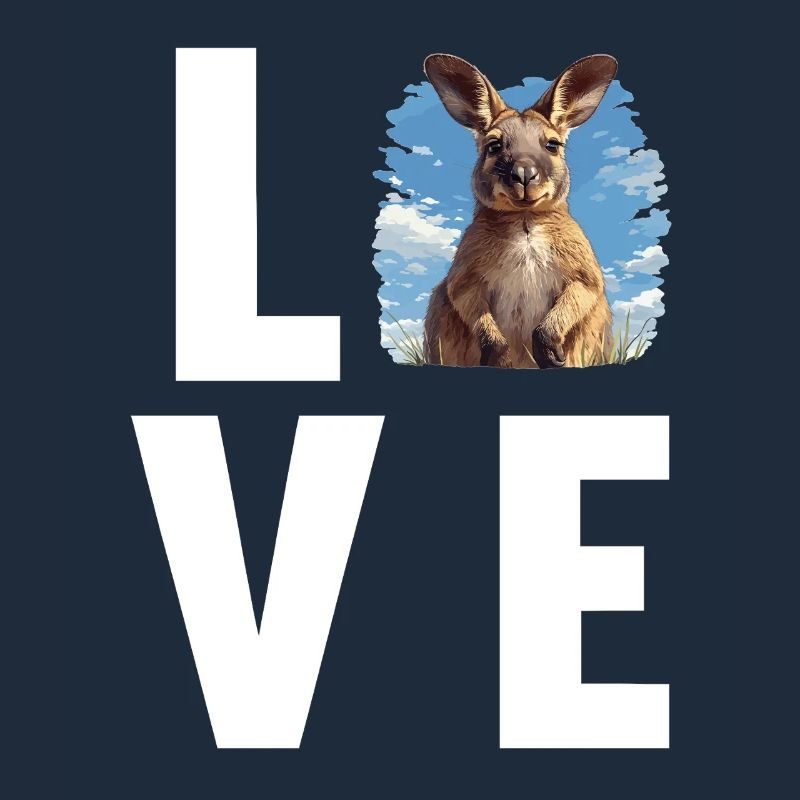 Wallabies Wallaby