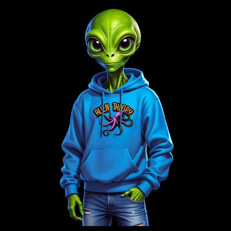 Alien