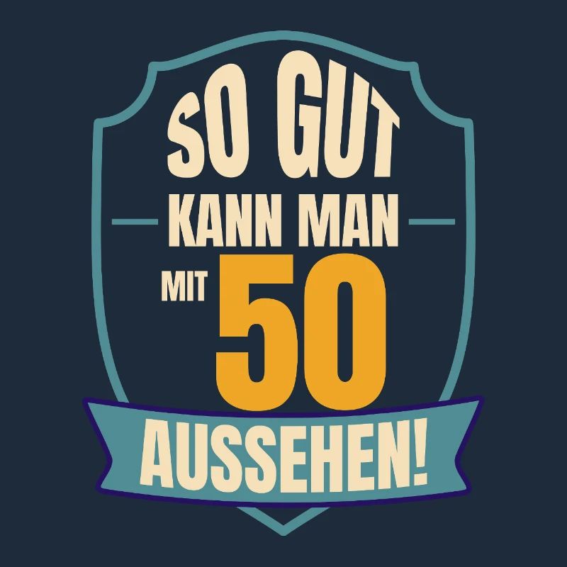 C’est dire à quel point vous pouvez regarder à 50