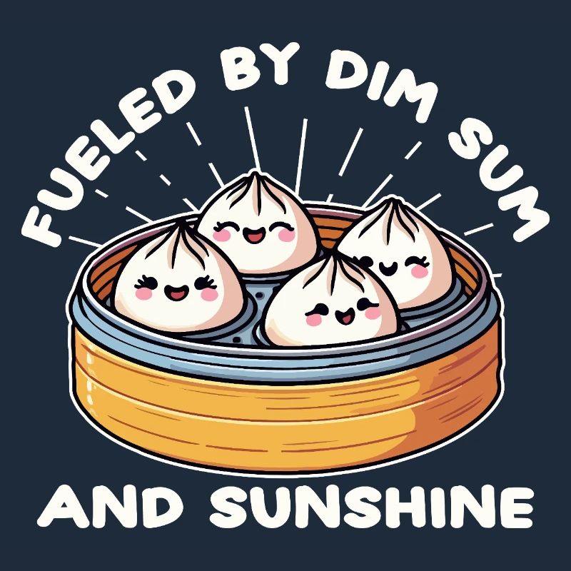 Dim Sum Soleil Joyeux