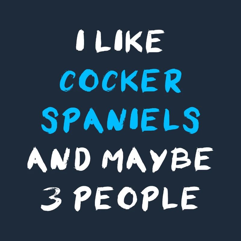 Cocker Spaniel
