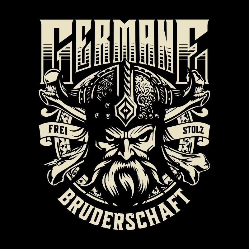 Nordische Bruderschaft Germane