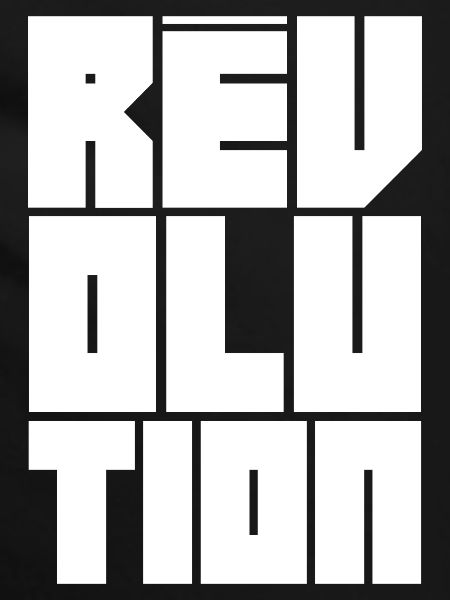 Rêv'olution