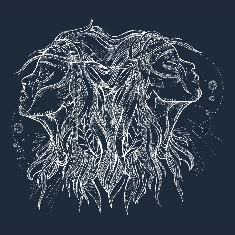 Gemini Zodiac Sign