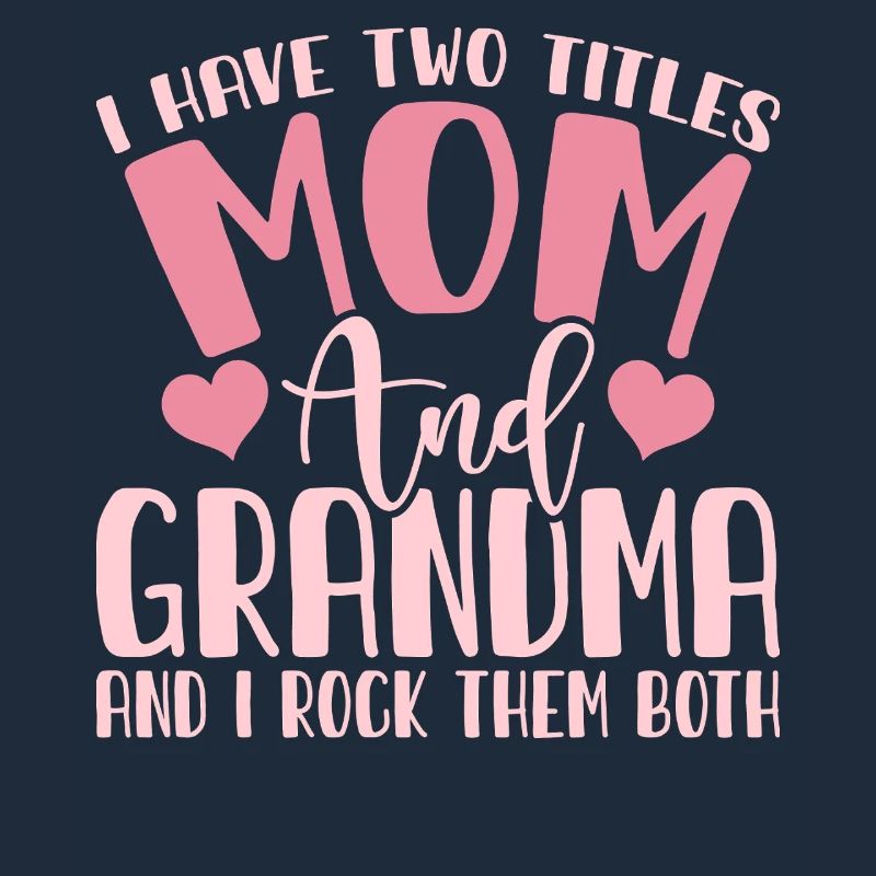Oma Mama Geschenk Weihnachtsgeschenke Großmutter 