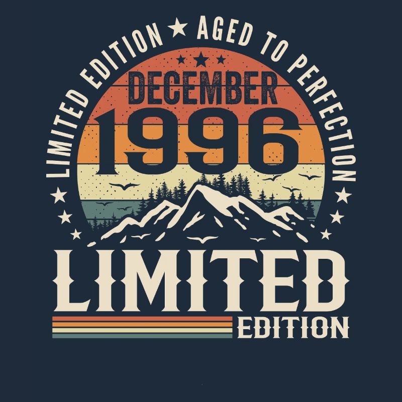 Dezember 1996