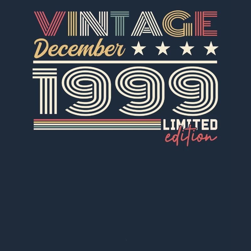 December 1999 Gift