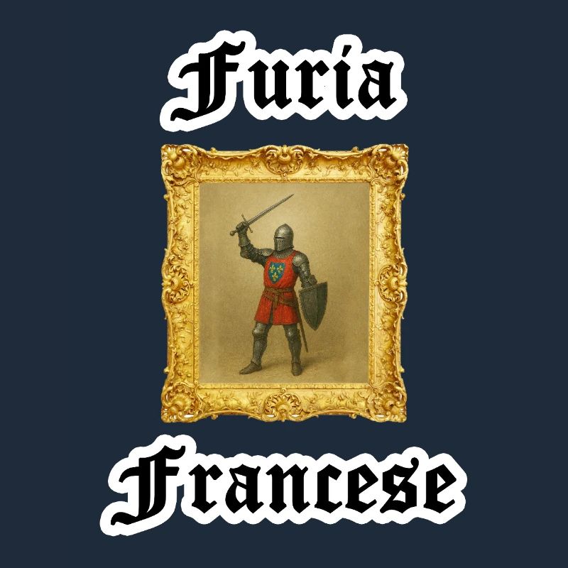 Furia Francese
