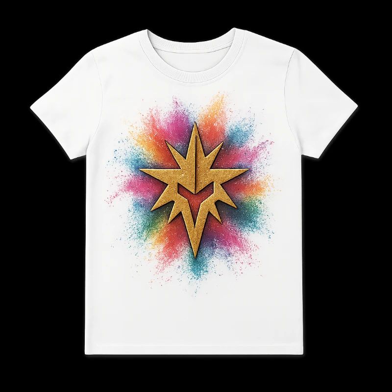 Inception Tee