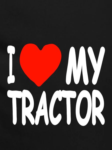Traktor