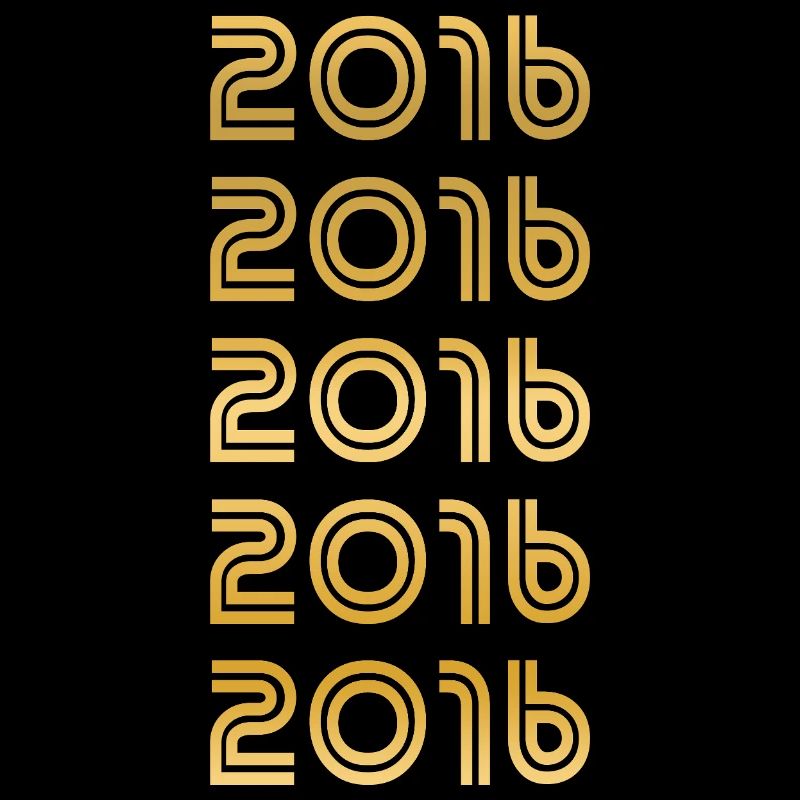 Gold 2016