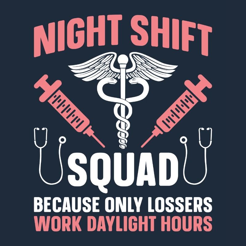  Hem/Onc Nurse Appreciation Night Shift Hematology