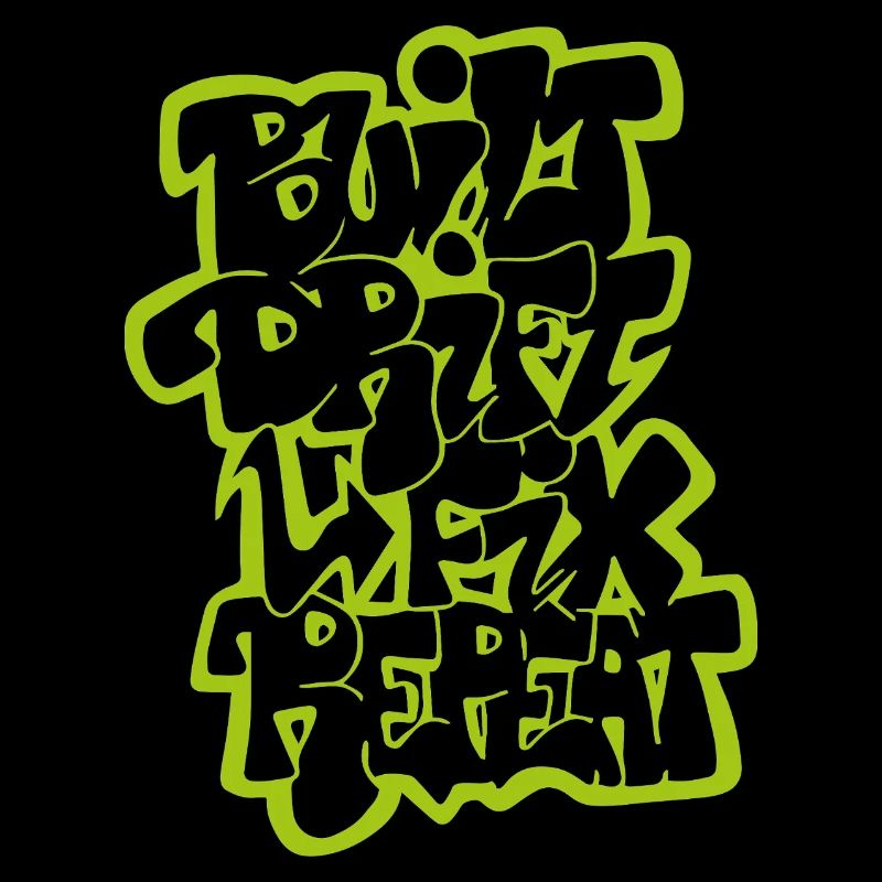 Built Drift Fix Repeat 02