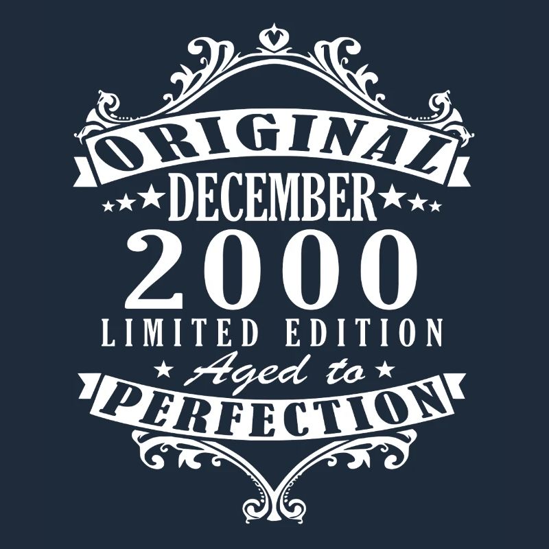 2000 Décembre 2000 Jubilé Décembre 2000