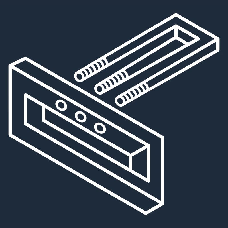 Impossible form – optical illusion for nerds