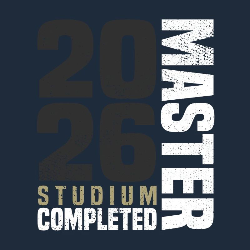 Master 2026