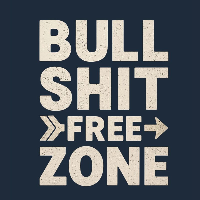 Zone franche de conneries