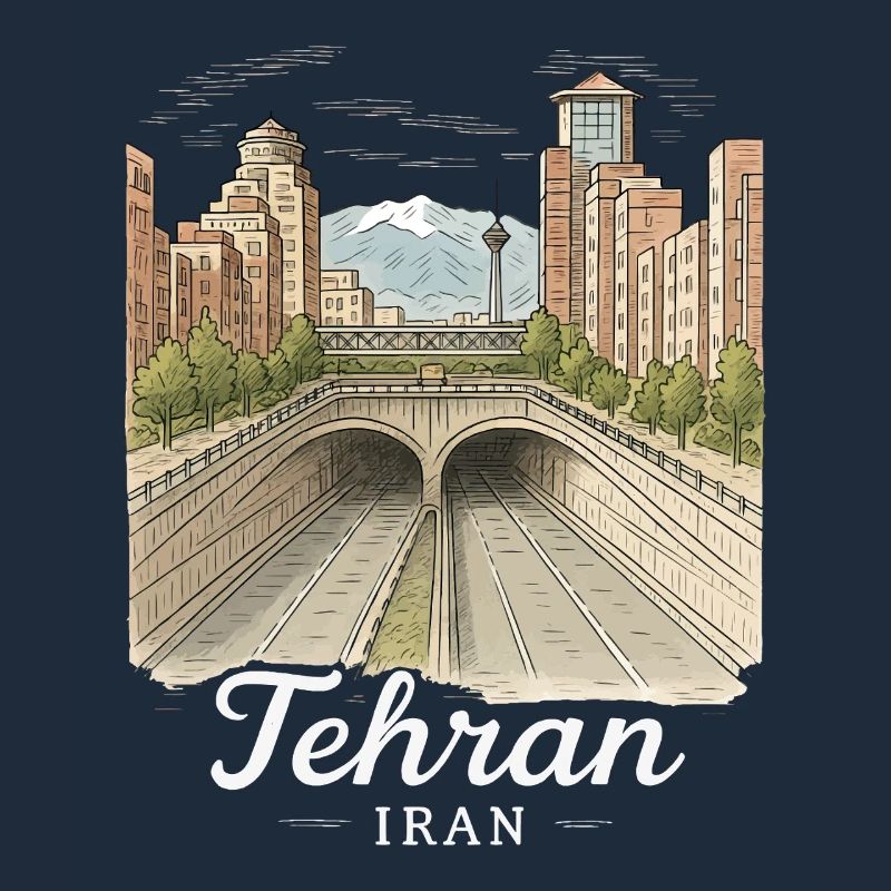 Tehran Iran
