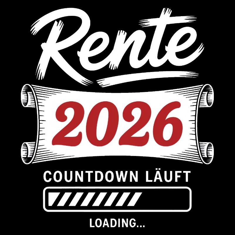 Pension 2026 countdown is on