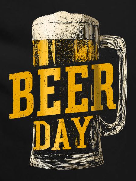 Beer Day