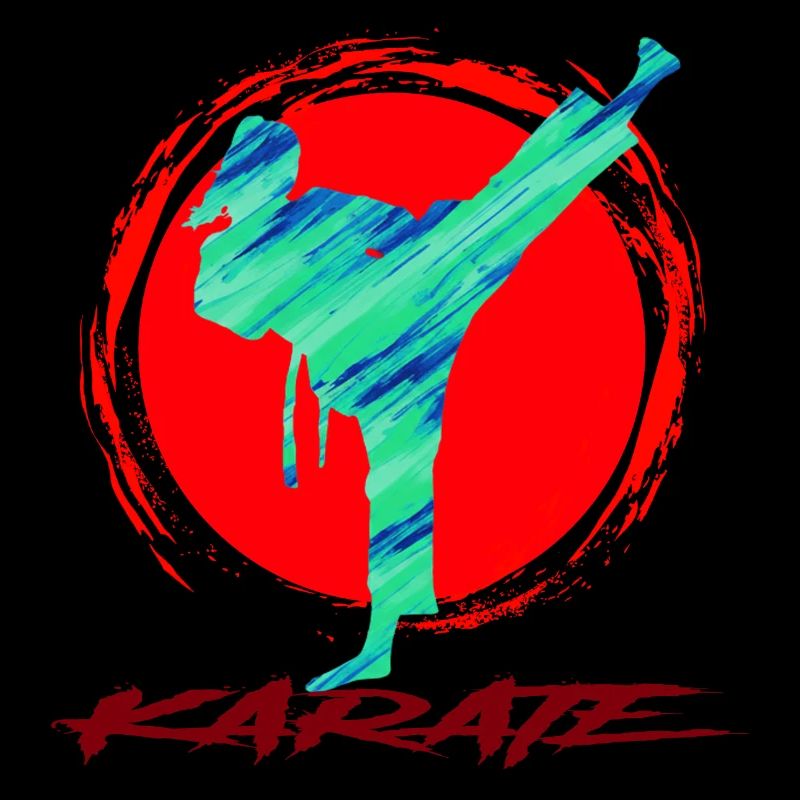karaté
