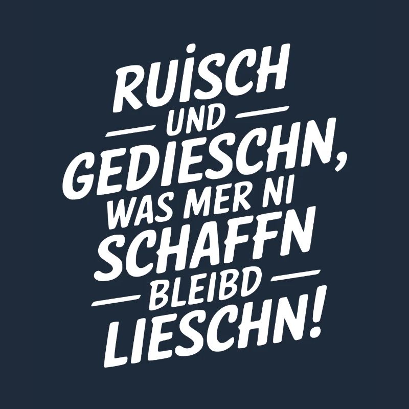 Dialecte saxon disant Saxe