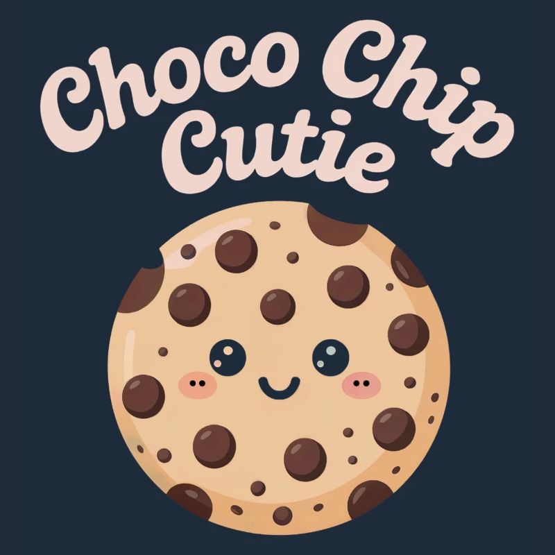 Choco Chip Cutie