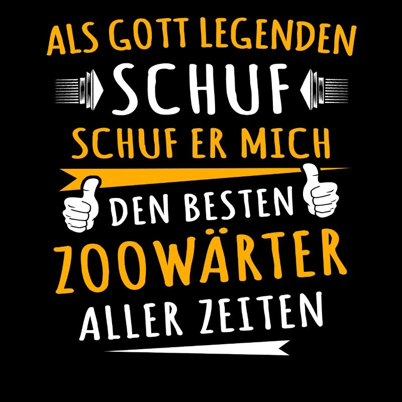 Zookeeper