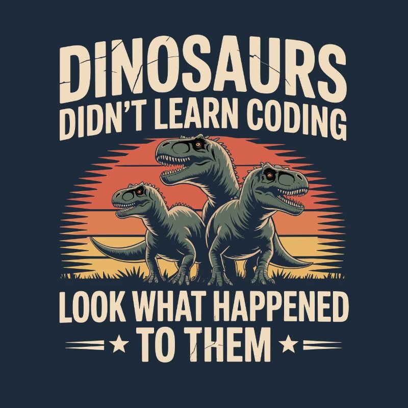 Funny Software Developer Copy Humor