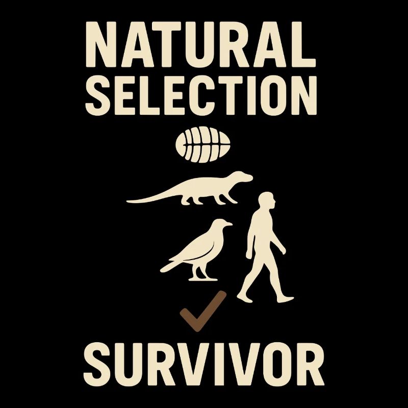 Charles Darwin Gift Natural