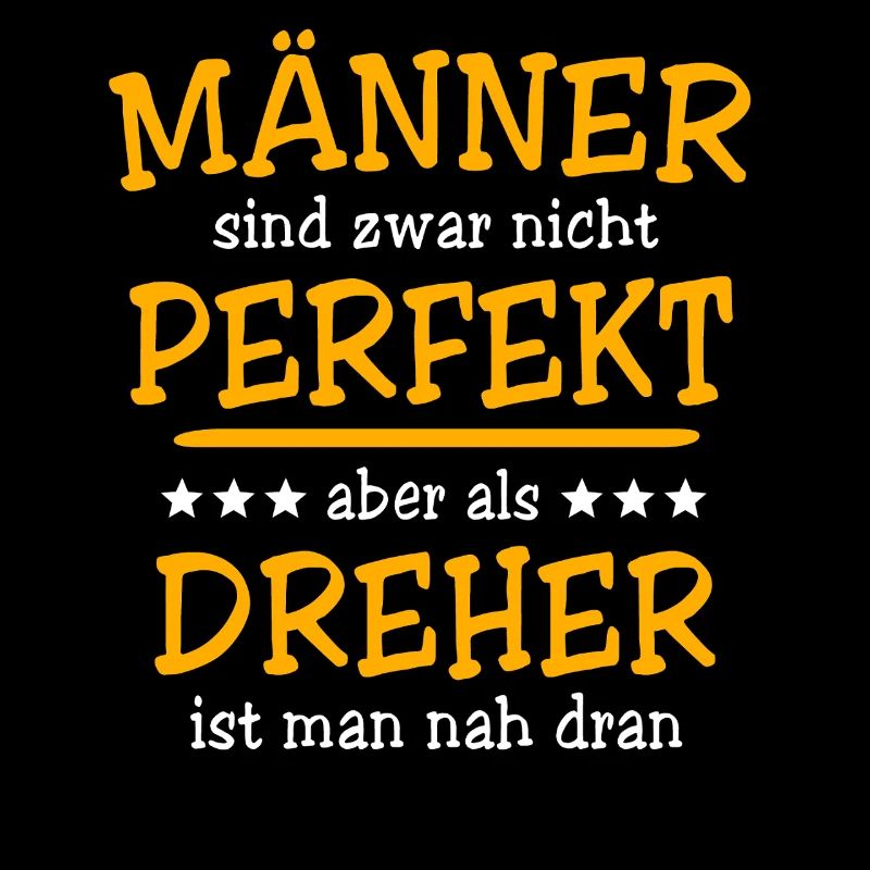 Dreher Sayings