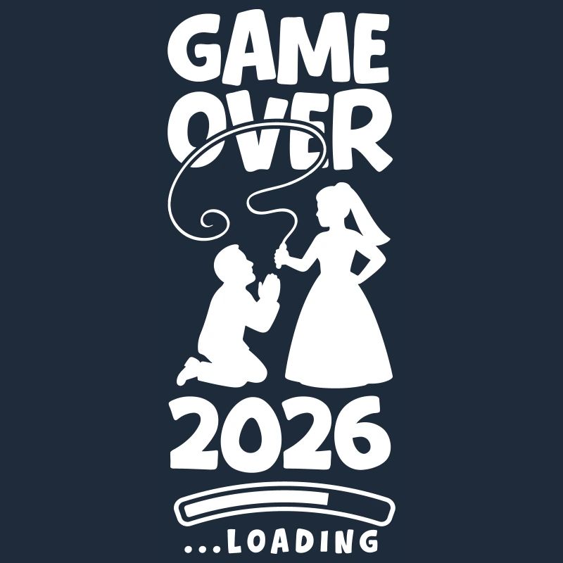 Wedding Game Over 2026