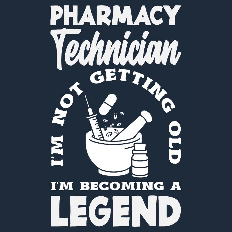 Pharmacist Pharmaceutical Technical