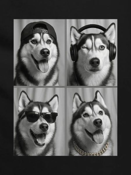 Husky