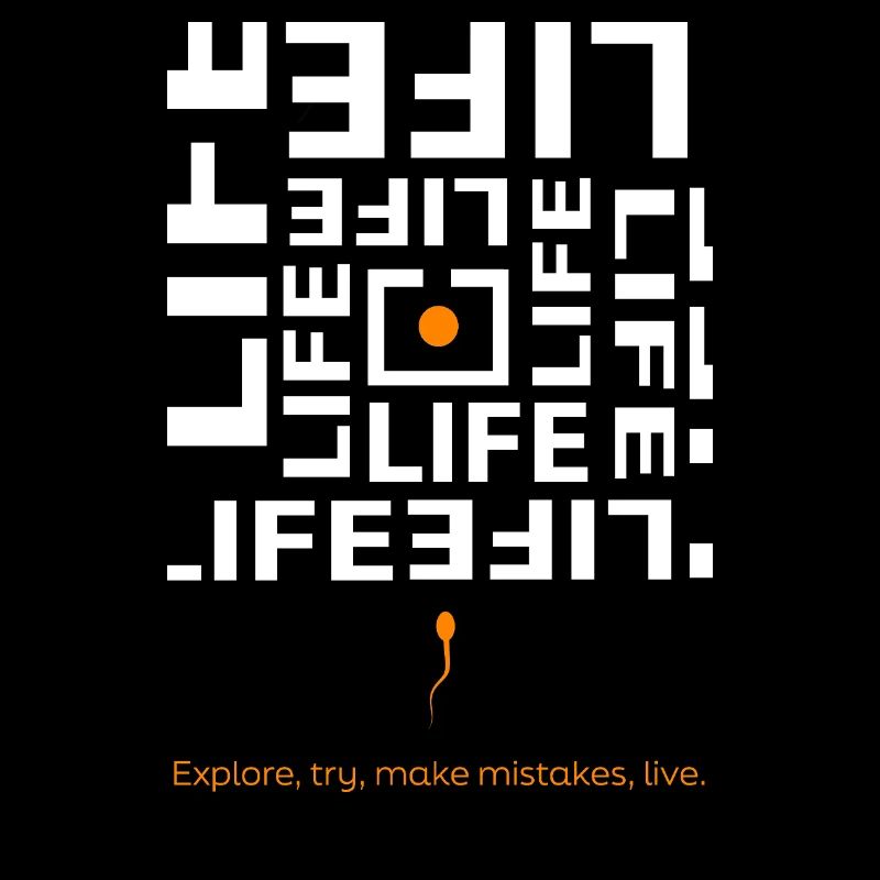 Explore Cubic Lives. Your first victory.