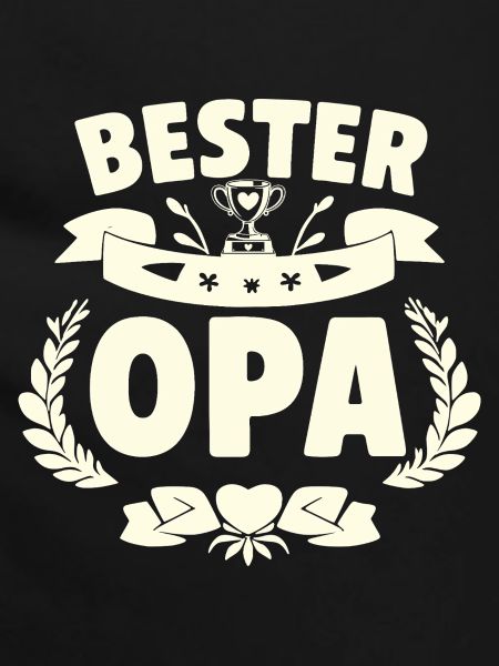Bester Opa 