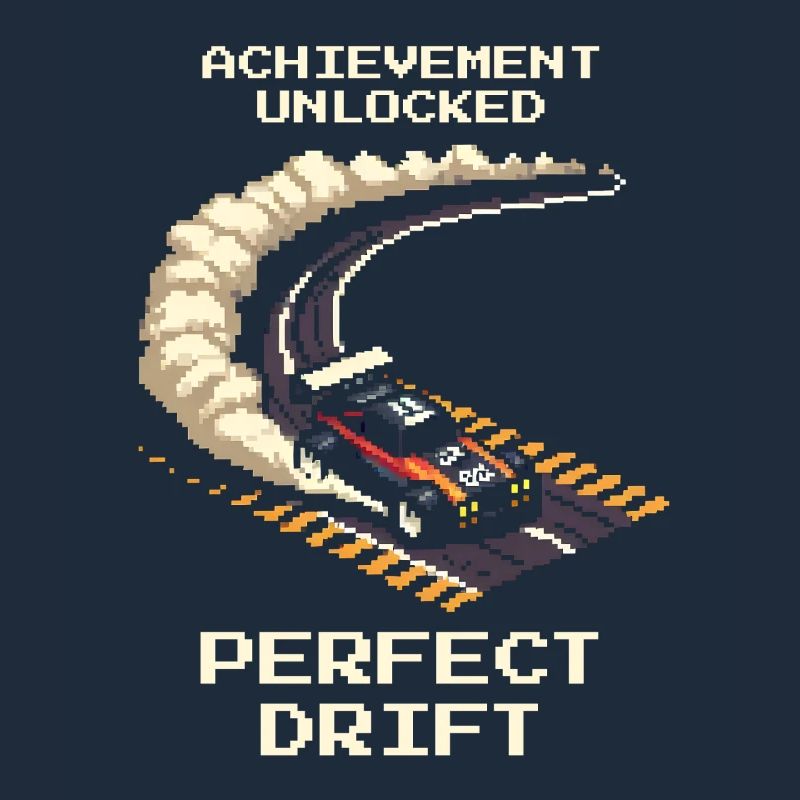 Erfolg: Perfekter Drift | RC Drift