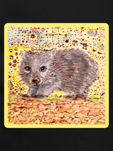 Wombat