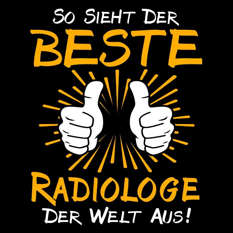 Radiologist Gift Idea