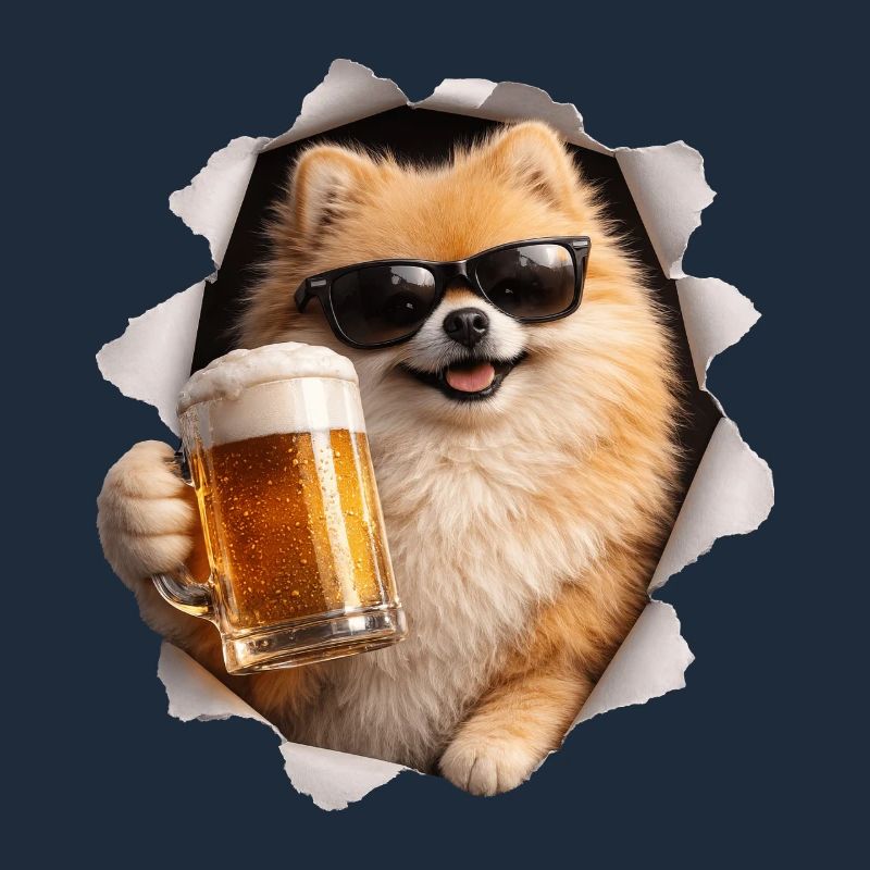 Spitz Beer