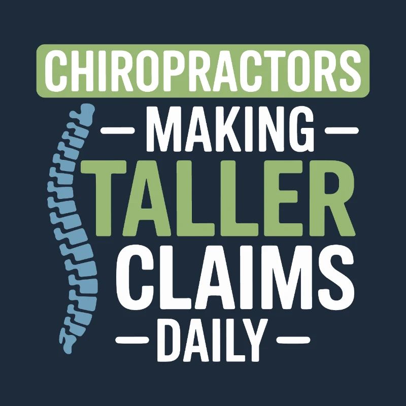 Licensed DC Clinical Posture Alignment Expert 