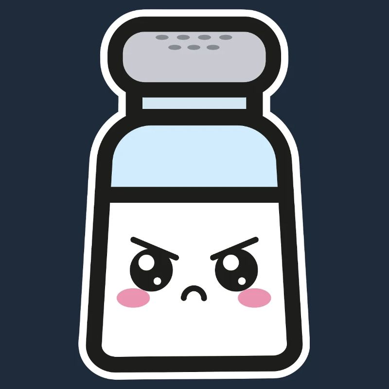 salt