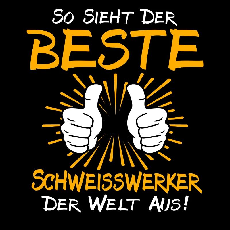 Schweisswerker Geschenkidee