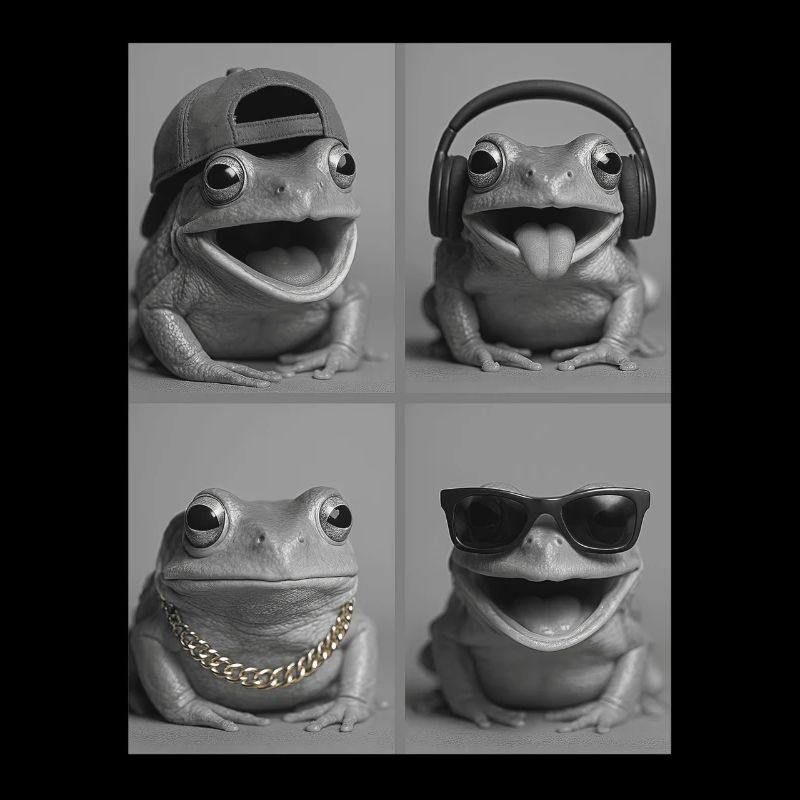 Frosch